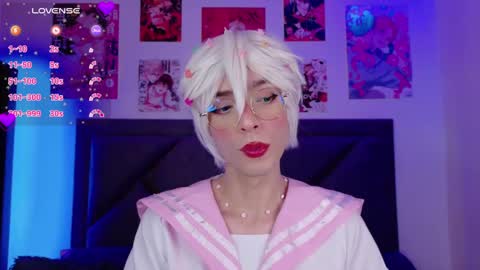 Sam online show from 01-21-25, 09:13