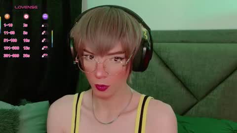 Sam online show from 11-11-25, 07:19