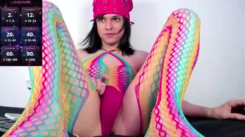 sam online show from 01-09-26, 02:58