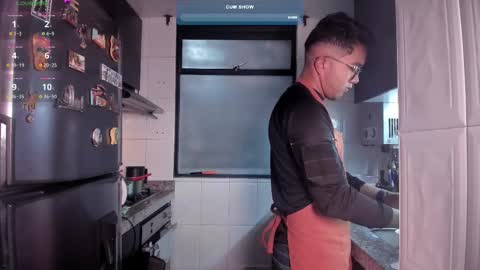 SAMUEL THOMPSON online show from 12-03-24, 11:57