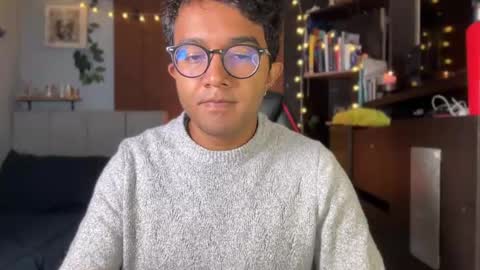 SAMUEL THOMPSON online show from 03-02-25, 02:19