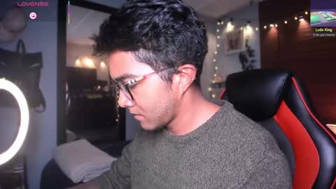 SAMUEL THOMPSON online show from 03-06-25, 10:47