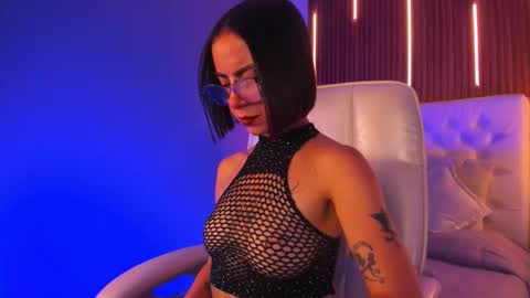 Snapshot of samabiecrussie chatting on 10-22-25, 11:48 samabiecrussie online show from 10-22-25, 11:48
