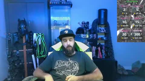 samael069 online show from 12-10-24, 06:54