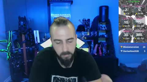 samael069 online show from 12-19-24, 10:13