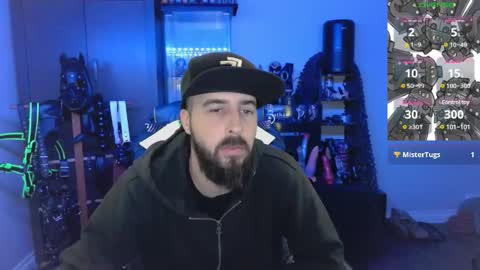 samael069 online show from 12-19-24, 10:53