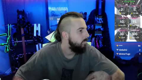 samael069 online show from 12-20-24, 07:22