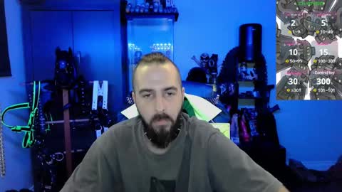 samael069 online show from 12-21-24, 07:45