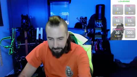 samael069 online show from 12-22-24, 03:11