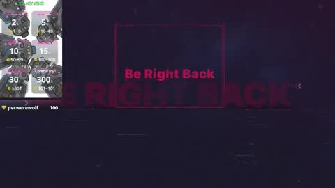 samael069 online show from 12-22-24, 08:58