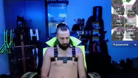 samael069 online show from 12-26-24, 05:37