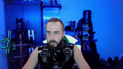 samael069 online show from 12-28-24, 11:09