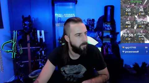 samael069 online show from 12-29-24, 03:22