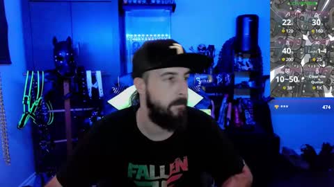 samael069 online show from 12-30-24, 03:14