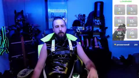 samael069 online show from 01-04-25, 08:49