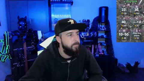 samael069 online show from 01-07-25, 01:06