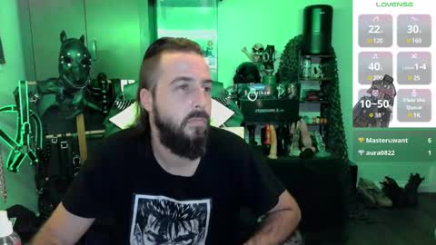 samael069 online show from 01-09-25, 08:55