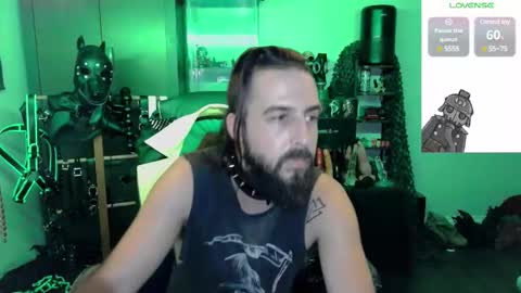 samael069 online show from 01-10-25, 11:11