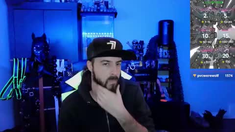 samael069 online show from 01-12-25, 03:28