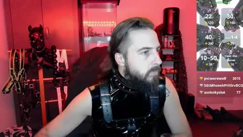 samael069 online show from 01-12-25, 09:40