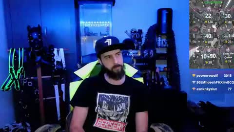 samael069 online show from 01-12-25, 03:46