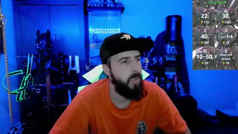 samael069 online show from 01-13-25, 11:49