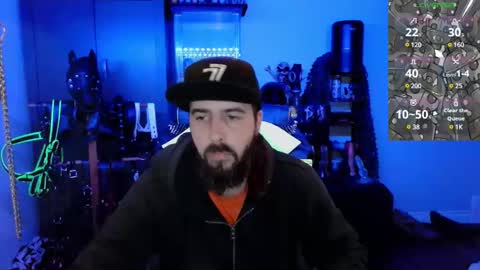 samael069 online show from 01-14-25, 03:01