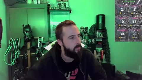 samael069 online show from 01-22-25, 10:15