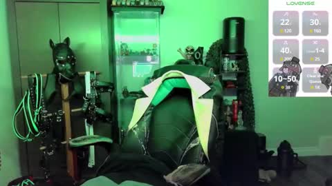 samael069 online show from 01-25-25, 02:47