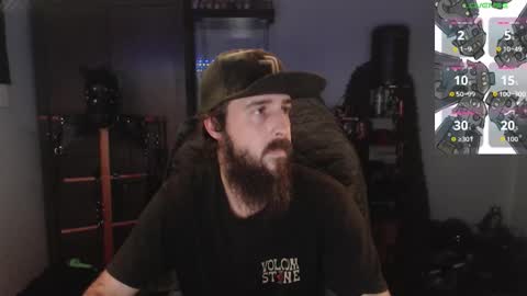 samael069 online show from 12-17-25, 10:16