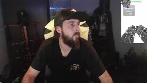 samael069 online show from 01-12-26, 10:59