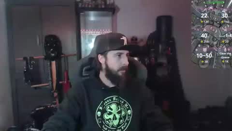 samael069 online show from 02-08-26, 02:48