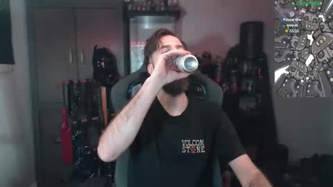 samael069 online show from 03-02-26, 11:00