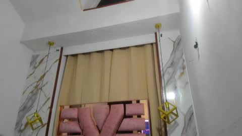 samaelandlilitt online show from 11-13-25, 09:30