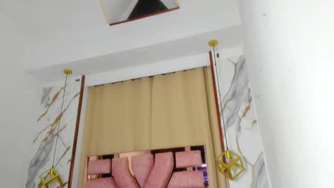 samaelandlilitt online show from 11-16-25, 08:20