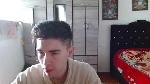 samael online show from 10-21-25, 05:02