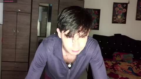Snapshot of samaelg1 chatting on 04-18-26, 03:16 samael online show from 04-18-26, 03:16