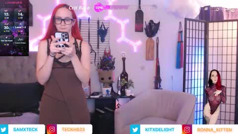 Join us -   and    online show from 11-29-25, 02:36