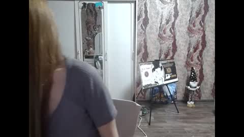 samanta55555 online show from 02-26-25, 06:54