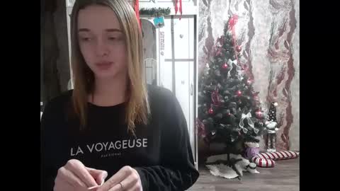 samanta55555 online show from 12-18-25, 04:24