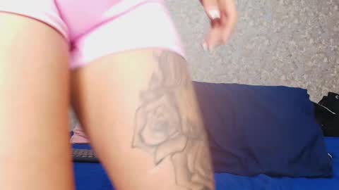 Snapshot of samanta_360 chatting on 09-11-25, 11:54 Samanta online show from 09-11-25, 11:54