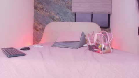 Samanta online show from 02-20-26, 11:54