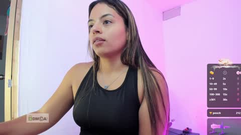 Samanta Sweet online show from 12-28-24, 02:10