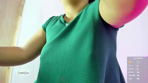 Samanta Sweet online show from 03-06-25, 08:08