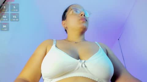 Samanta Sweet online show from 03-31-26, 05:24