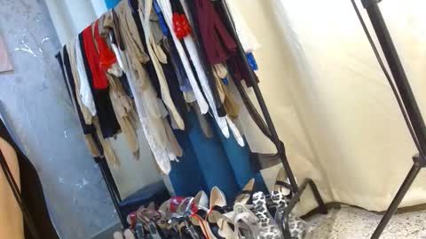 samanta online show from 03-27-26, 11:10