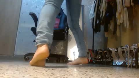 samanta online show from 03-31-26, 11:32