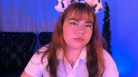 Snapshot of samanta_cutee1 chatting on 12-23-24, 10:32 SAMANTA online show from 12-23-24, 10:32
