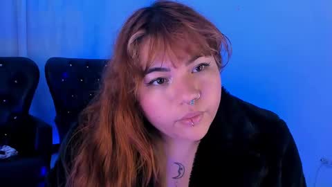 Snapshot of samanta_cutee1 chatting on 12-31-24, 03:20 SAMANTA online show from 12-31-24, 03:20