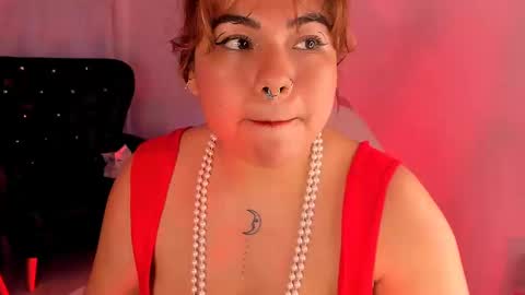 Snapshot of samanta_cutee1 chatting on 01-10-25, 10:25 SAMANTA online show from 01-10-25, 10:25